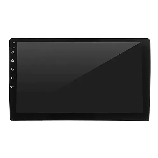Radio Hawk HKR1002 10.1” Android | 4GB RAM + 64GB ROM | Apple CarPlay & Android Auto 2