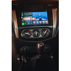 Radio Hawk HKR1002 10.1” Android | 4GB RAM + 64GB ROM | Apple CarPlay & Android Auto 4