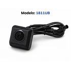 Cámara de Retroceso Hawk 1811UB – Cámara Asistente de Estacionamiento 12V 1
