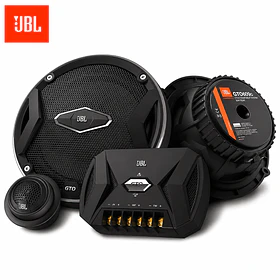 JBL GTO 609C 6.5” | 270W Máx. / 90W RMS | Alta Gama