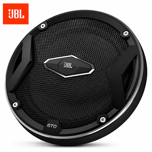 JBL GTO 609C 6.5” | 270W Máx. / 90W RMS | Alta Gama 2
