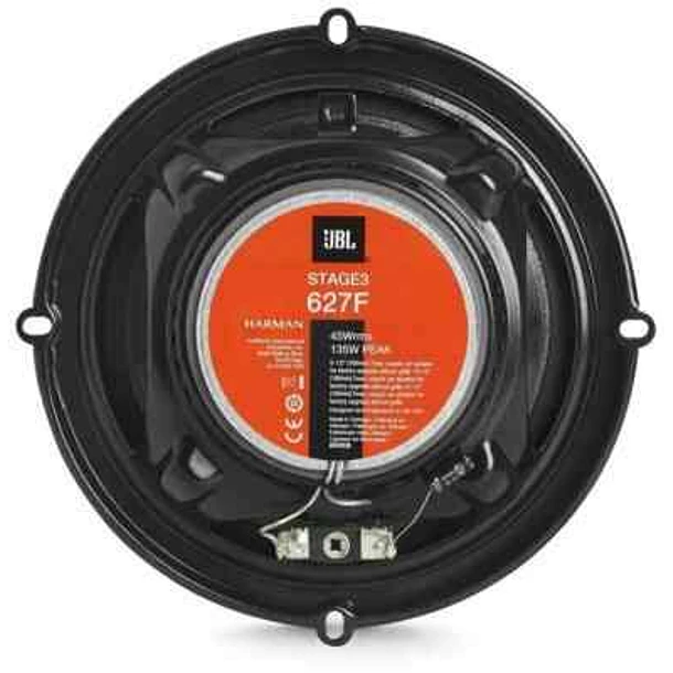 JBL Stage3 627F 6.5″ – 45W RMS Alta Fidelidad 2