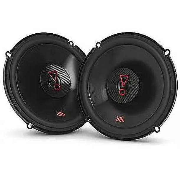 JBL Stage3 627F 6.5″ – 45W RMS Alta Fidelidad 3