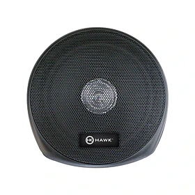Parlante Doble Cono HAWK HK1610 6.5″