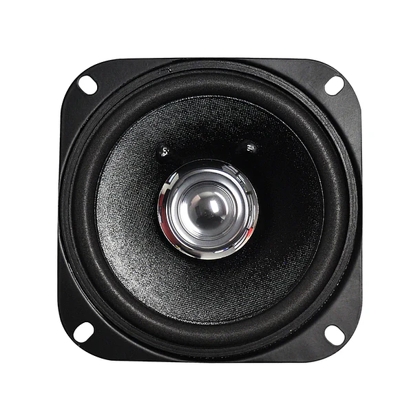 Parlante Doble Cono HAWK HK1010 4″ 1