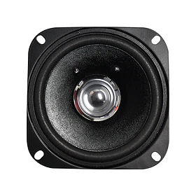 Parlante Doble Cono HAWK HK1010 4″