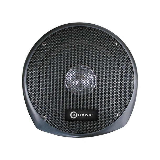 Parlante Doble Cono HAWK HK1010 4″ 2