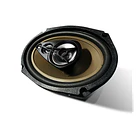 Parlante HAWK HK6974 6×9″ – 4 Vías | 50W RMS 2