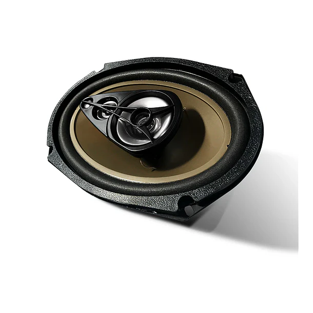 Parlante HAWK HK6974 6×9″ – 4 Vías | 50W RMS 2