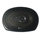 Parlante HAWK HK6974 6×9″ – 4 Vías | 50W RMS 3
