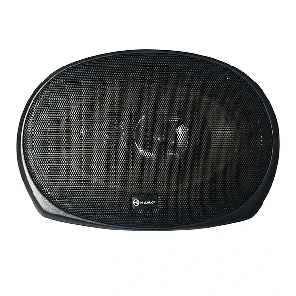 Parlante HAWK HK6974 6×9″ – 4 Vías | 50W RMS 3