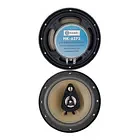 Parlantes HAWK HK-6273 6.5″ – 3 Vías | 30W RMS 3