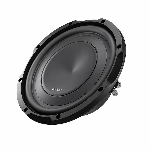 Subwoofer Audison Prima APS 10 S4S 10″ 1