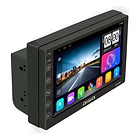 Radio Aiwa AW-A789BT 7” | 4GB RAM + 64GB | CarPlay & Android Auto 2
