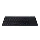 Teclado Inalámbrico + Touchpad / Bluetooth / Tl028 - Miniatura 1