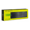 Teclado Inalámbrico + Touchpad / Bluetooth / Tl028