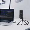 Microfono Fifine Usb K669b