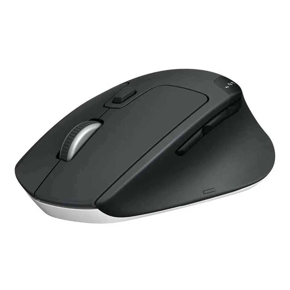 Mouse Inalámbrico Logitech M720 Triathlon 1