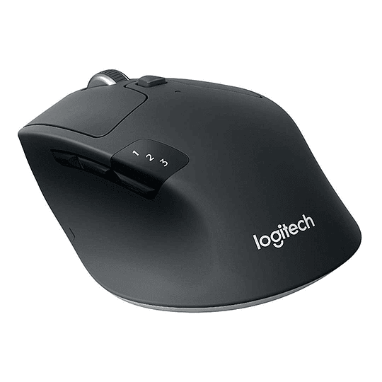 Mouse Inalámbrico Logitech M720 Triathlon