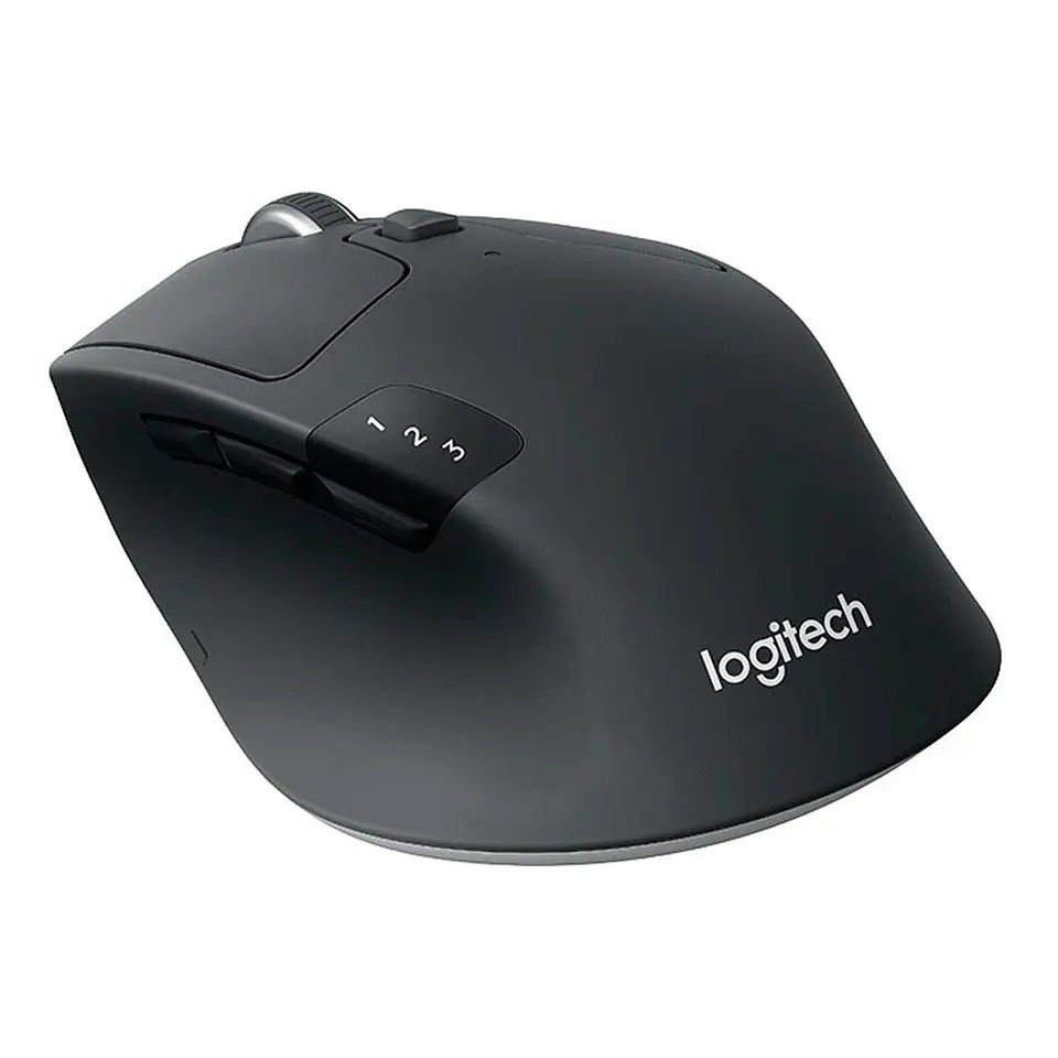 Mouse Inalámbrico Logitech M720 Triathlon 2