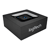 Receptor De Audio Bluetooth Logitech