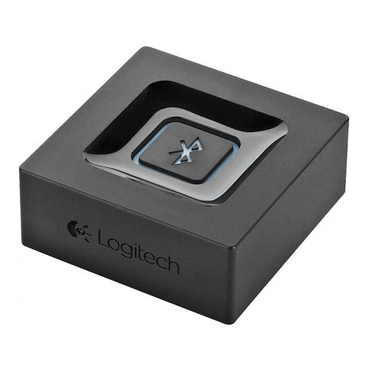 Receptor De Audio Bluetooth Logitech