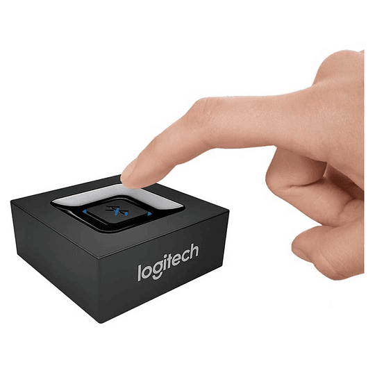 Receptor De Audio Bluetooth Logitech