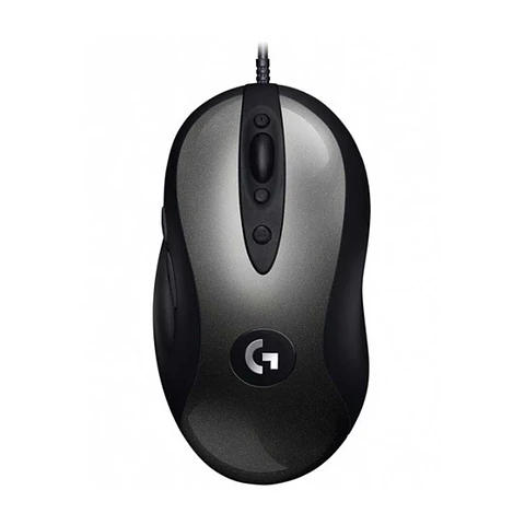 Mouse Gamer Logitech Mx518 Legendary - ElectroMundo.