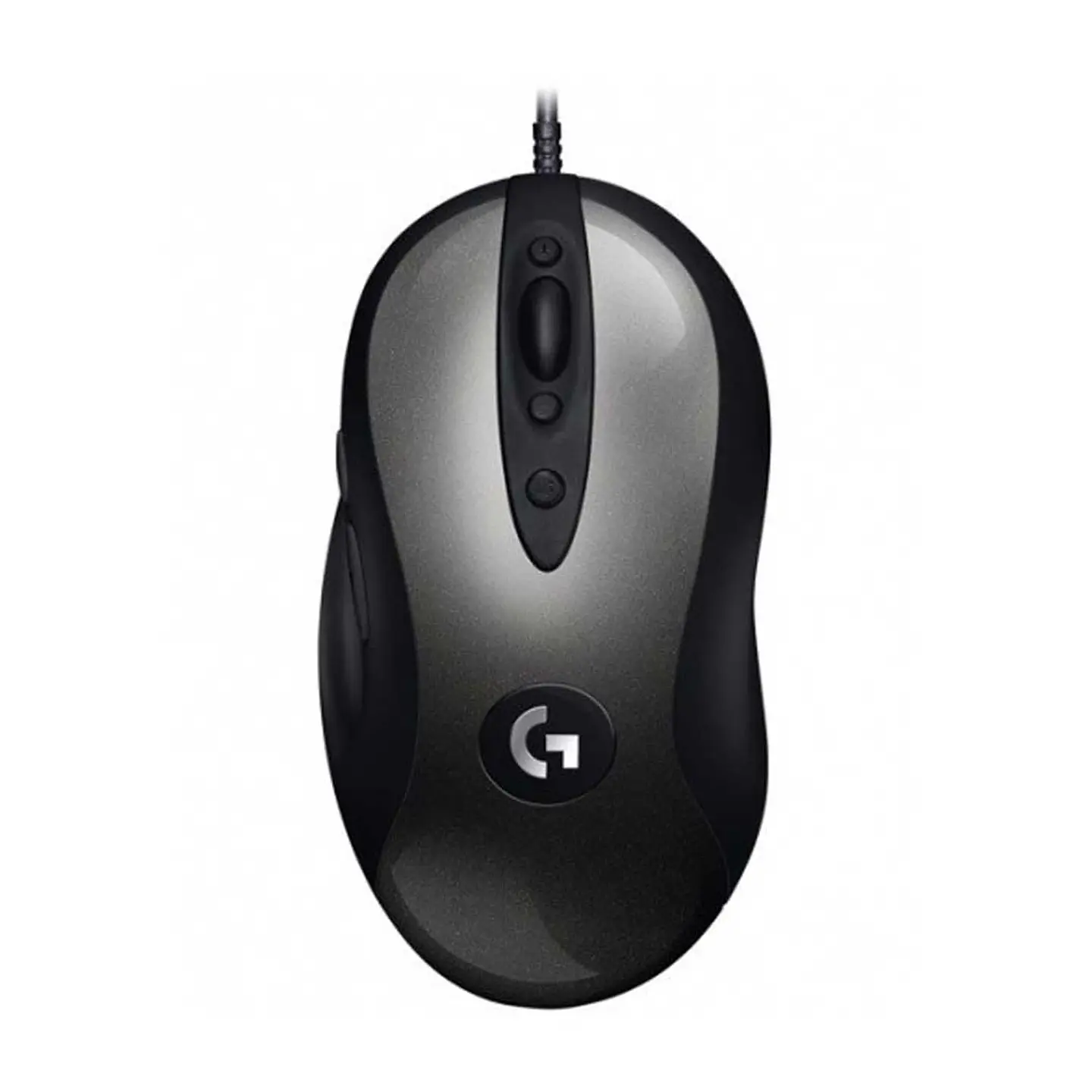 Mouse Gamer Logitech Mx518 Legendary - ElectroMundo. 1