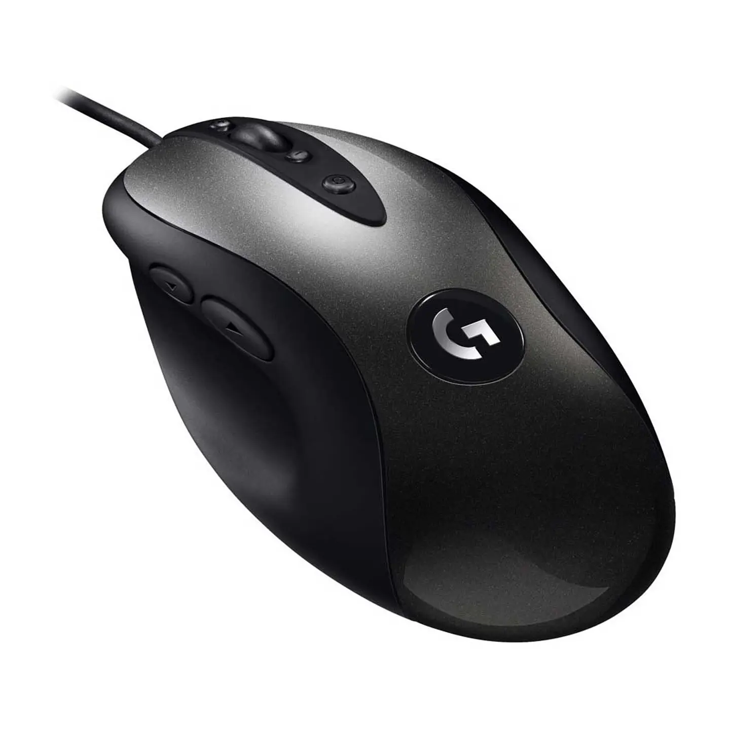 Mouse Gamer Logitech Mx518 Legendary - ElectroMundo. 2