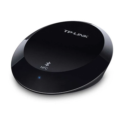 Receptor Audio Bluetooth Y Nfc Tp-link Ha100