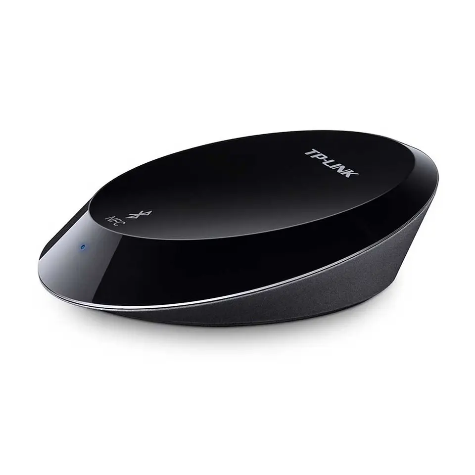Receptor Audio Bluetooth Y Nfc Tp-link Ha100 2