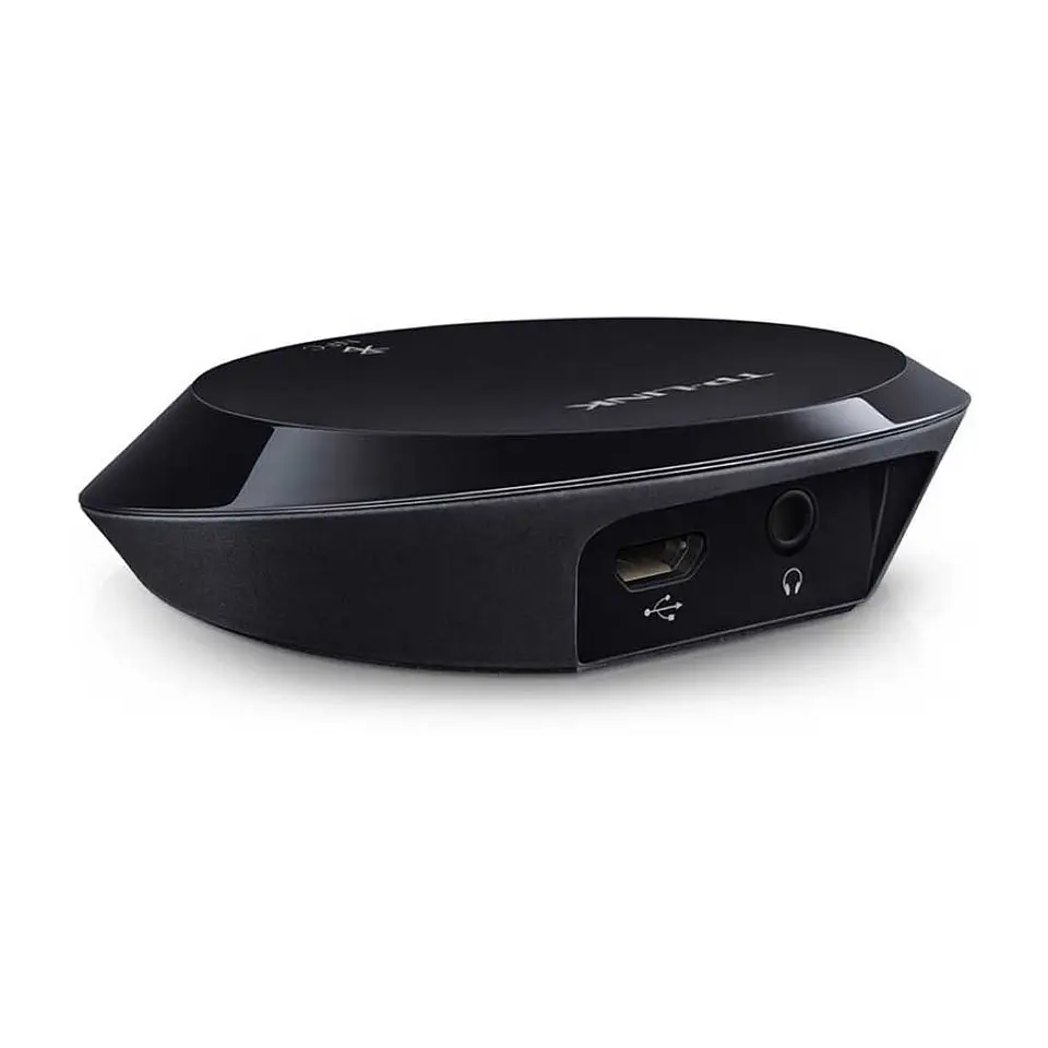 Receptor Audio Bluetooth Y Nfc Tp-link Ha100 3