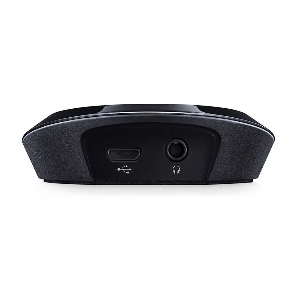 Receptor Audio Bluetooth Y Nfc Tp-link Ha100 4