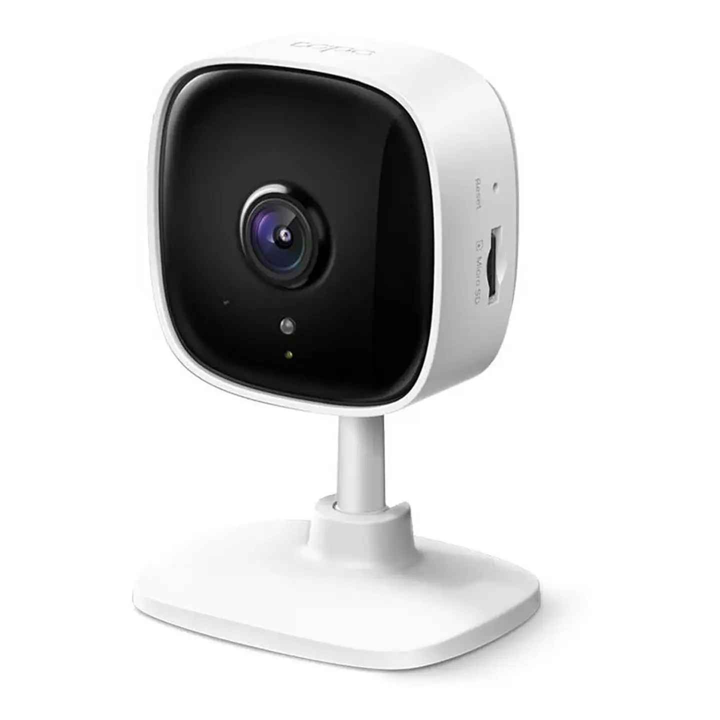 Tapo C100 Cámara de Seguridad Tp-link Wifi  - ElectroMundo 2