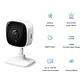 Tapo C100 Cámara de Seguridad Tp-link Wifi  - ElectroMundo - Miniatura 3