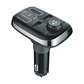 Transmisor Fm Bluetooth BT600 Manos Libres - Miniatura 1