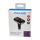 Transmisor Fm Bluetooth BT600 Manos Libres - Miniatura 3