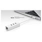 Hub USB 3 Puertos USB 3.0 + Ethernet Gigabit TP-Link UE330 - Miniatura 3