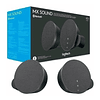 Parlantes Bluetooth Logitech MX Sound