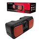 Parlante Bluetooth 529BK Monster True Wireless - Miniatura 2