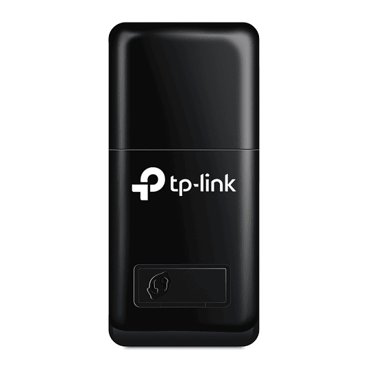 Mini Adaptador WiFi USB Tp-link TL-WN823N