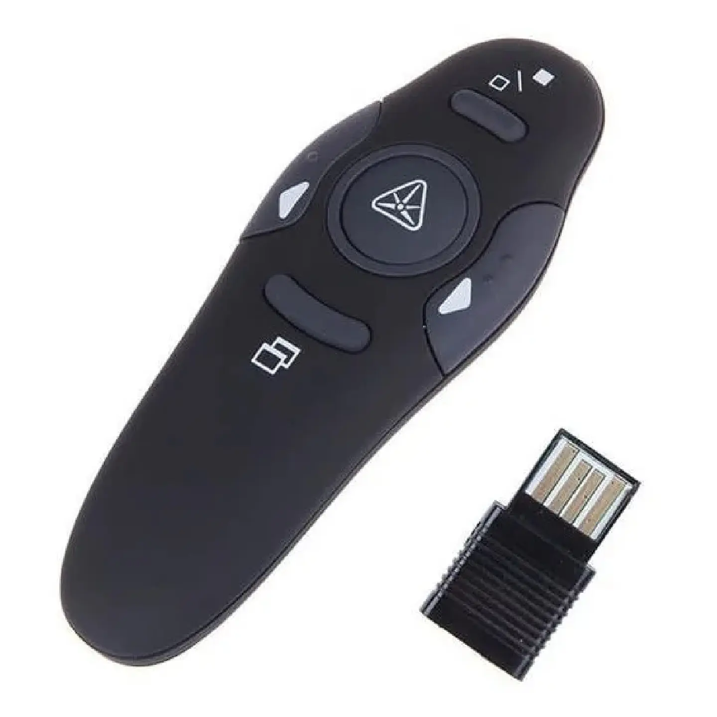 Puntero Y Presentador Laser Usb Ultra 1