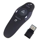 Puntero Y Presentador Laser Usb Ultra - Miniatura 1