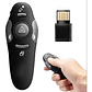 Puntero Y Presentador Laser Usb Ultra - Miniatura 2