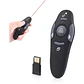 Puntero Y Presentador Laser Usb Ultra - Miniatura 3