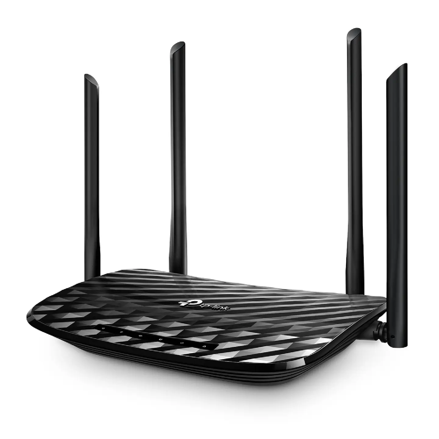 Router TP-Link Archer C6 Wi-Fi AC1200 Dual Band 1