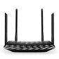 Router TP-Link Archer C6 Wi-Fi AC1200 Dual Band - Miniatura 2