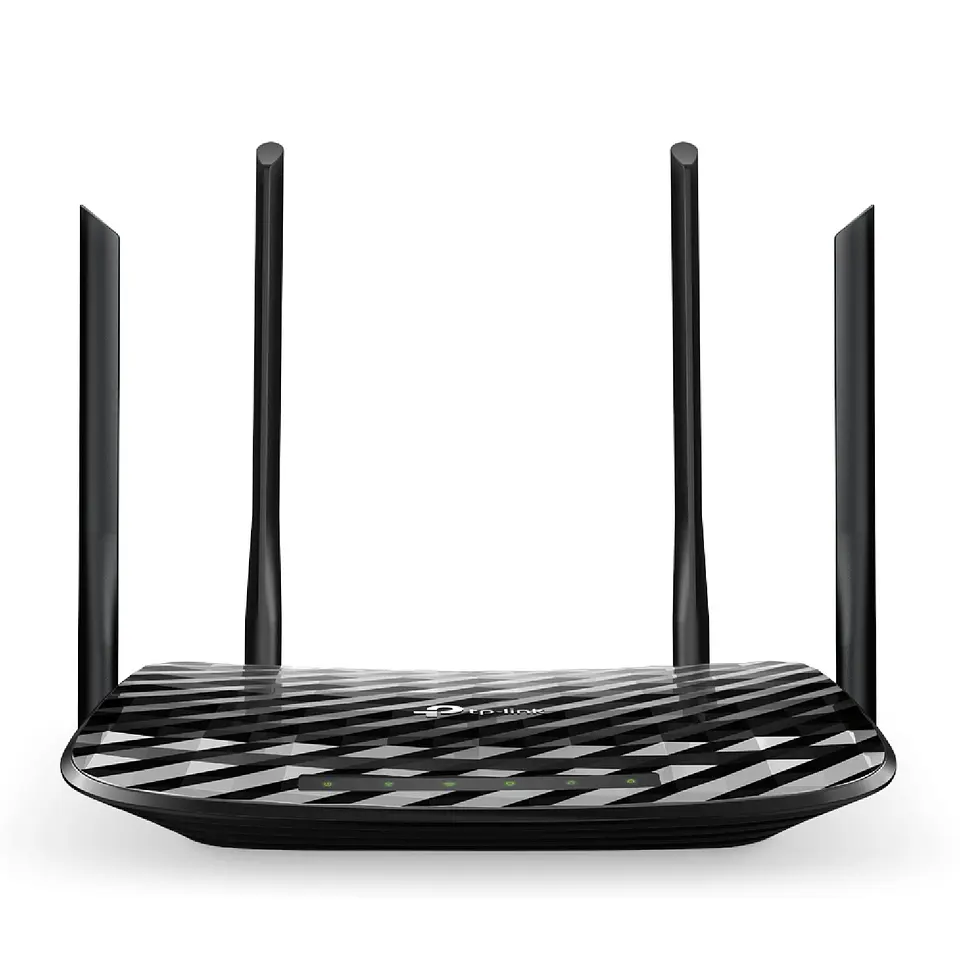 Router TP-Link Archer C6 Wi-Fi AC1200 Dual Band 2
