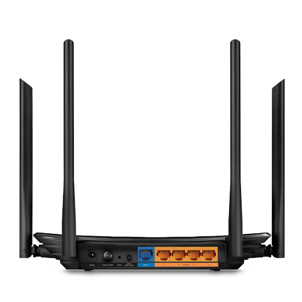 Router TP-Link Archer C6 Wi-Fi AC1200 Dual Band 3